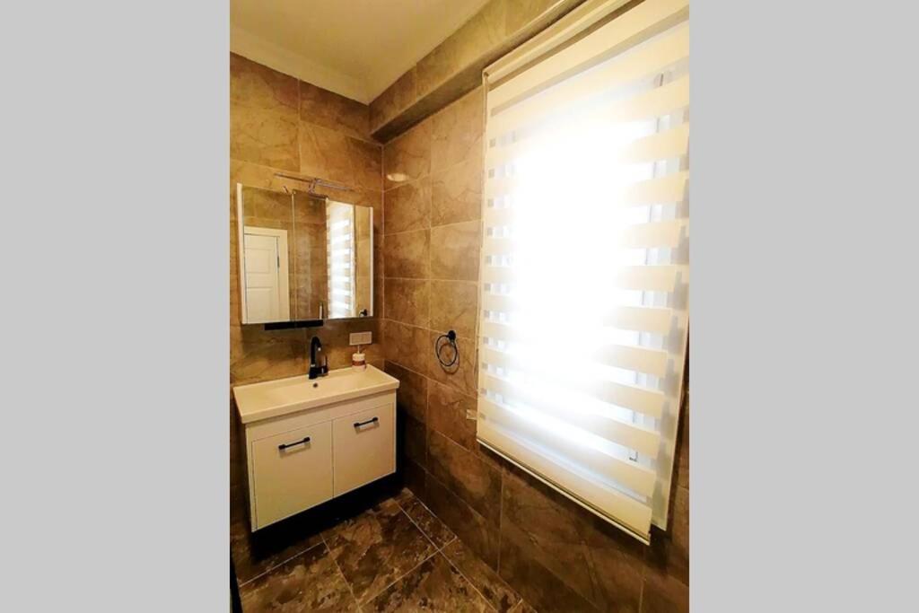איסטמבול Khalkedon Flat 2 - Kadikoy'Deki Konaklama Adresiniz מראה חיצוני תמונה