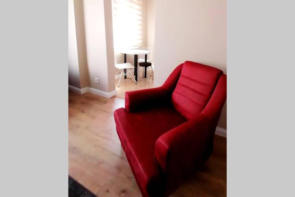איסטמבול Khalkedon Flat 2 - Kadikoy'Deki Konaklama Adresiniz מראה חיצוני תמונה