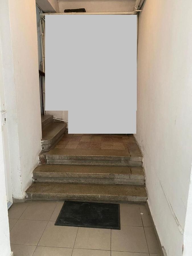 איסטמבול Khalkedon Flat 2 - Kadikoy'Deki Konaklama Adresiniz מראה חיצוני תמונה